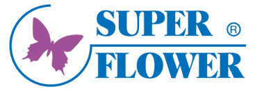 Super Flower Logo